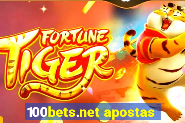 100bets.net apostas